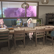 『マビノギモバイル』がTGS2026・ネクソンブースで試遊できる！焚き火を囲む「ティルコネイル」再現エリアが登場―新作『ファレイドリア』世界最速試遊も