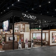 『マビノギモバイル』がTGS2026・ネクソンブースで試遊できる！焚き火を囲む「ティルコネイル」再現エリアが登場―新作『ファレイドリア』世界最速試遊も