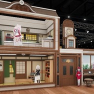 『マビノギモバイル』がTGS2026・ネクソンブースで試遊できる！焚き火を囲む「ティルコネイル」再現エリアが登場―新作『ファレイドリア』世界最速試遊も