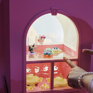 『Sanrio characters Exhibition Hotel Floria Tokyo(ホテルフローリア トーキョー)』
