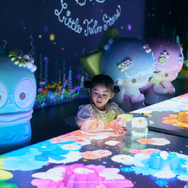 『Sanrio characters Exhibition Hotel Floria Tokyo(ホテルフローリア トーキョー)』