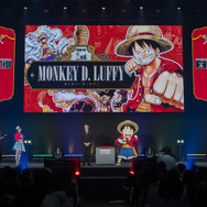 「WORLD TOP 100」最終結果発表30-1