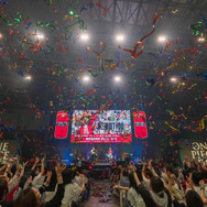 「WORLD TOP 100」最終結果発表30-1