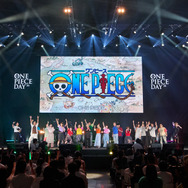 「ONE PIECE DAY'26 SPECIAL LIVE」