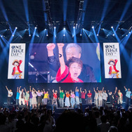 「ONE PIECE DAY'26 SPECIAL LIVE」