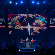 「ONE PIECE DAY'26 SPECIAL LIVE」