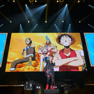 「ONE PIECE DAY'26 SPECIAL LIVE」