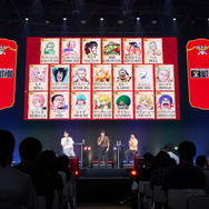 「WORLD TOP 100」最終結果発表100-31