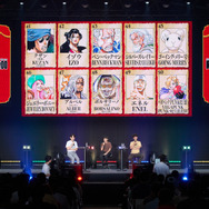 「WORLD TOP 100」最終結果発表100-31