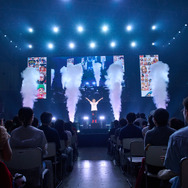 OPENING STAGE