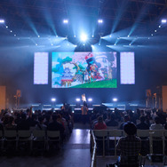 OPENING STAGE