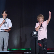 OPENING STAGE