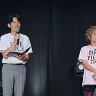 OPENING STAGE