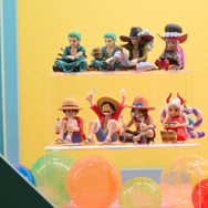 TOY&HOBBY WORLD