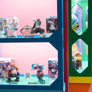 TOY&HOBBY WORLD