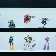 TOY&HOBBY WORLD