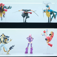 TOY&HOBBY WORLD