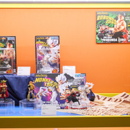 TOY&HOBBY WORLD