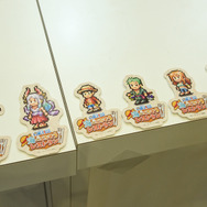 海のごちそうレストランコーナー-ONE PIECE_ Grand Gourmet Area