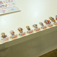 海のごちそうレストランコーナー-ONE PIECE_ Grand Gourmet Area