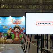 海のごちそうレストランコーナー-ONE PIECE_ Grand Gourmet Area