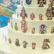 海のごちそうレストランコーナー-ONE PIECE_ Grand Gourmet Area