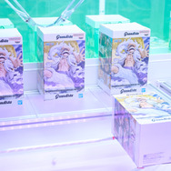 BANPRESTOクレーンゲームコーナー-Banpresto Crane Game Corner