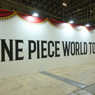 WORLD TOP100 みんなが選んだ100人展-WORLD TOP 100_ The 100 Characters Chosen by Fans Exhibition
