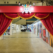 WORLD TOP100 みんなが選んだ100人展-WORLD TOP 100_ The 100 Characters Chosen by Fans Exhibition