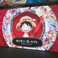 ONE PIECE カードゲームコーナー-ONE PIECE CARD GAME Corner