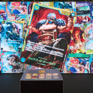 ONE PIECE カードゲームコーナー-ONE PIECE CARD GAME Corner