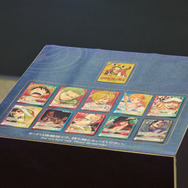 ONE PIECE カードゲームコーナー-ONE PIECE CARD GAME Corner