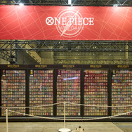 ONE PIECE カードゲームコーナー-ONE PIECE CARD GAME Corner
