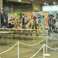 ONE PIECE カードゲームコーナー-ONE PIECE CARD GAME Corner