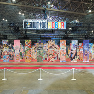 WORLD TOP 100 NOBORI