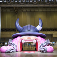 ロキバルーン-Loki Balloon