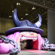 ロキバルーン-Loki Balloon