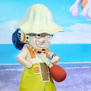 TVアニメ「ONE PIECE」コーナー- TV Anime ONE PIECE Corner