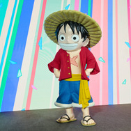 TVアニメ「ONE PIECE」コーナー- TV Anime ONE PIECE Corner