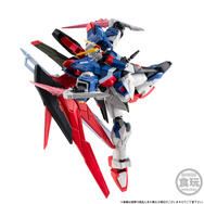 機動戦士ガンダム　GフレームFA　デスティニーガンダム【プレミアムバンダイ限定】