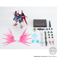 機動戦士ガンダム　GフレームFA　デスティニーガンダム【プレミアムバンダイ限定】