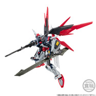 機動戦士ガンダム GフレームFA デスティニーガンダムSpecII[最終決戦イメージカラー]【プレミアムバンダイ限定】