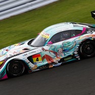 グッドスマイルレーシングがSUPER GT第4戦に参加　7位完走でシリーズランキングは5位を維持