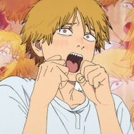 劇場版『チェンソーマン レゼ篇』場面カット