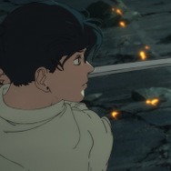 劇場版『チェンソーマン レゼ篇』場面カット