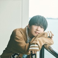 梅田修一朗 ファースト写真集『どこへ行こうか』