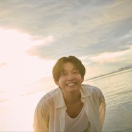 梅田修一朗 ファースト写真集『どこへ行こうか』