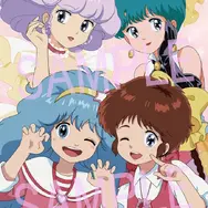 「魔法のスターマジカルエミ　40th Anniversary Blu-ray BOX」（特装限定版）商品連動購入特典