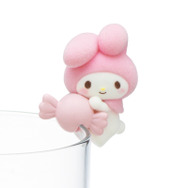 「PUTITTO サンリオキャラクターズ いちごみるくなフロッキー」