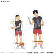 合宿BBQ 耐水ステッカーセット